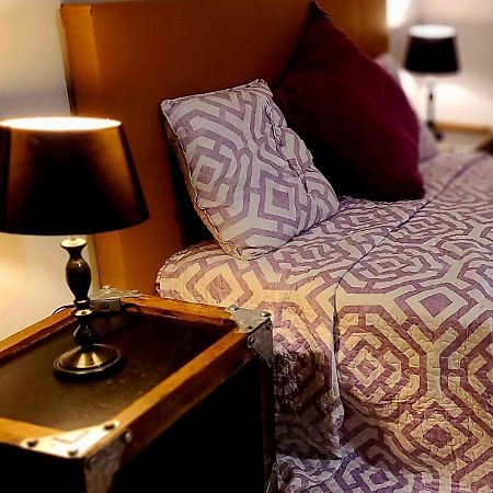 Appartamento Great Sleep Loft Barcellona Esterno foto