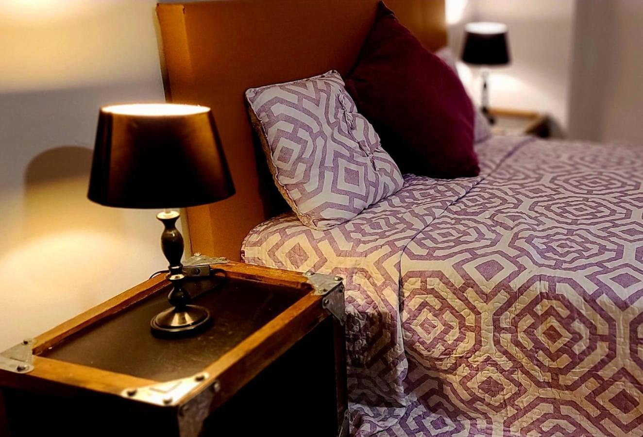 Appartamento Great Sleep Loft Barcellona Esterno foto
